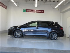 カローラツーリング HV WXB