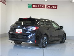 カローラツーリング HV WXB