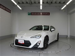 トヨタ 86 GT