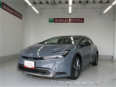 トヨタ プリウス G