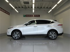 ハリアーハイブリッド G