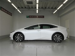 プリウスPHV Z