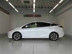 プリウス S ツーリングセレクション