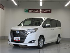 トヨタ エスクァイアHV GIプレミアムBLテ
