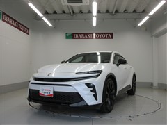 トヨタ クラウン スポーツ Z