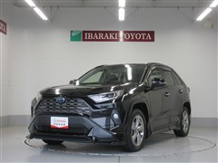 トヨタ RAV4 ハイブリッドG