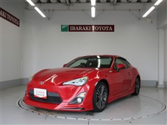トヨタ 86 GT