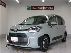 トヨタ シエンタ ハイブリッド Z