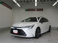 トヨタ カローラツーリング HV WXB
