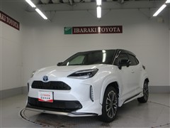 ヤリスクロス Z