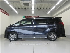 アルファードHV SタイプGold2