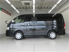 ハイエースバン L W スーパーGL