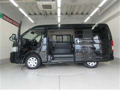 ハイエースバン L W スーパーGL