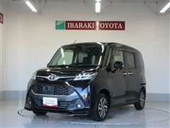 タンク カスタムG