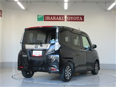 タンク カスタムG