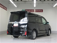 ヴォクシー ハイブリッド ZS