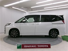 ノア ハイブリッド S-Z