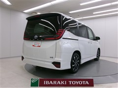 ノア ハイブリッド S-Z