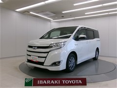 ノア ハイブリッド G
