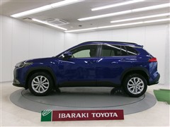 カローラクロス ハイブリッド S