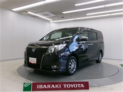 エスクァイア ハイブリッドGI