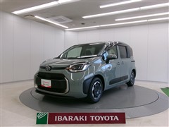 シエンタ ハイブリッド Z