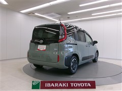 シエンタ ハイブリッド Z