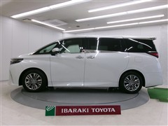 アルファードハイブリッド Z