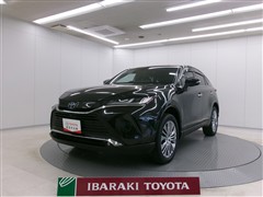 ハリアーハイブリッド Z