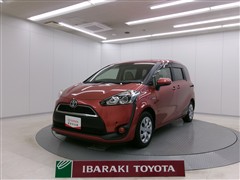 シエンタ ハイブリッド X