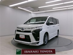 ヴォクシー ZS キラメキ2