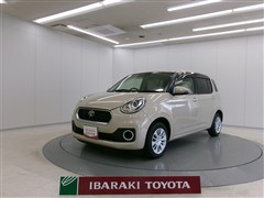 パッソ モーダ G