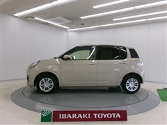 パッソ モーダ G