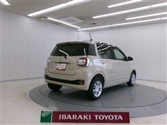 パッソ モーダ G