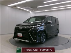 ヴォクシー ZS キラメキ3