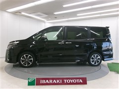 ヴォクシー ZS キラメキ3