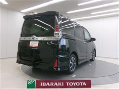 ヴォクシー ZS キラメキ3