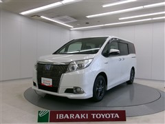 トヨタ エスクァイア GI