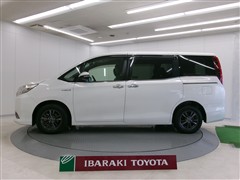 エスクァイア GI