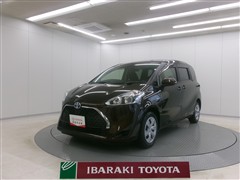 シエンタHV ファンベース G