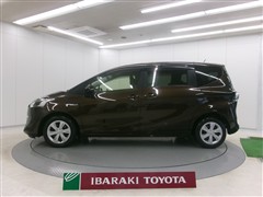 シエンタHV ファンベース G