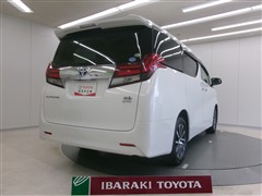 アルファードハイブリッド G