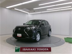 トヨタ ライズ G