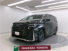 トヨタ ヴェルファイアHV Z プレミア