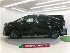 ヴェルファイアHV Z プレミア