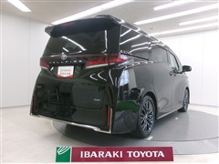 ヴェルファイアHV Z プレミア