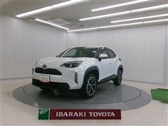 トヨタ ヤリスクロス  HV Z