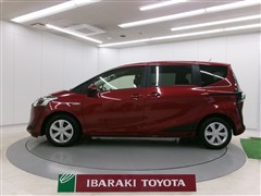 シエンタ ハイブリッド G