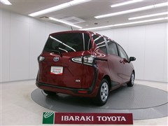 シエンタ ハイブリッド G