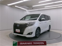 トヨタ エスクァイアHV GIプレミアム BT